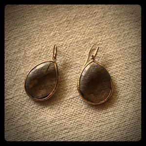 Stella & Dot Drop Earrings